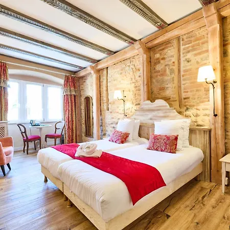 Logis Hotel Saint-Martin-2